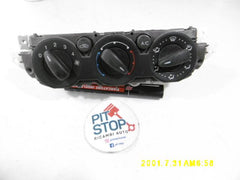 Manopole comando clima - Ford Focus Berlina 3è Serie - Pit Stop Ricambi Auto