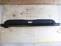 Cappelliera posteriore - Mercedes Classe A W169 3è Serie - Pit Stop Ricambi Auto