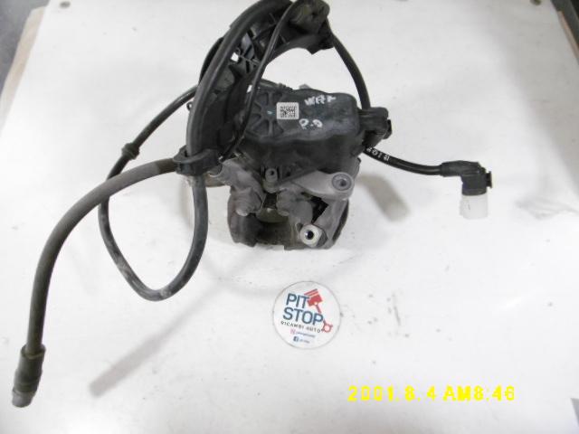 Pinza Freno Posteriore Destra - Mercedes Classe A Serie (w177) (18>) - Pit Stop Ricambi Auto