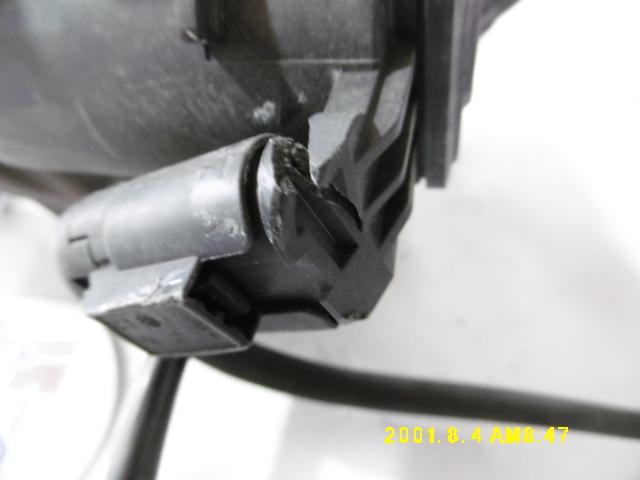 Pinza Freno Posteriore Destra - Mercedes Classe A Serie (w177) (18>) - Pit Stop Ricambi Auto