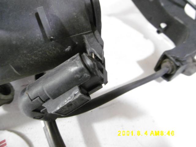 Pinza Freno Posteriore Destra - Mercedes Classe A Serie (w177) (18>) - Pit Stop Ricambi Auto