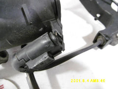 Pinza Freno Posteriore Destra - Mercedes Classe A Serie (w177) (18>) - Pit Stop Ricambi Auto