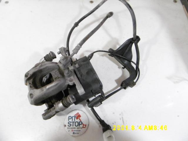 Pinza Freno Posteriore Destra - Mercedes Classe A Serie (w177) (18>) - Pit Stop Ricambi Auto