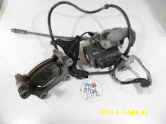 Pinza Freno Posteriore Sinistra - Mercedes Classe A Serie (w177) (18>) - Pit Stop Ricambi Auto