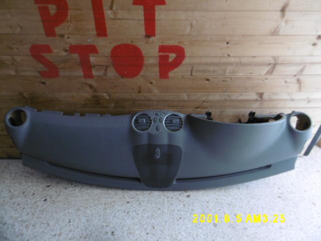 Cruscotto Senza Airbag passeggero - Mercedes Clk Coupè W209 - Pit Stop Ricambi Auto