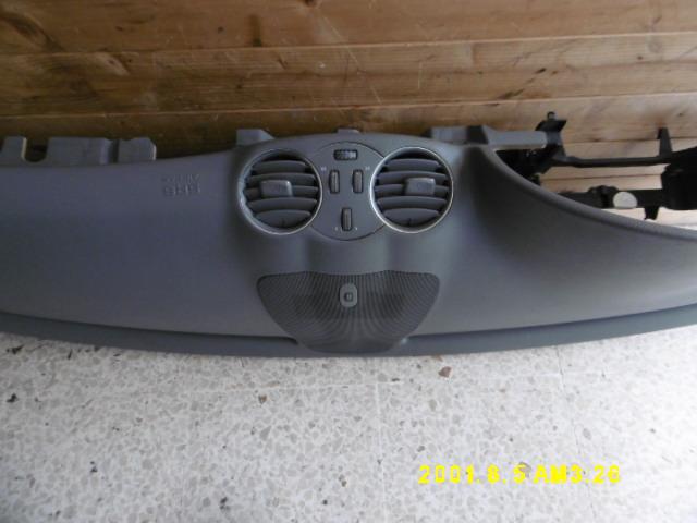 Cruscotto Senza Airbag passeggero - Mercedes Clk Coupè W209 - Pit Stop Ricambi Auto