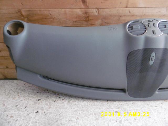 Cruscotto Senza Airbag passeggero - Mercedes Clk Coupè W209 - Pit Stop Ricambi Auto