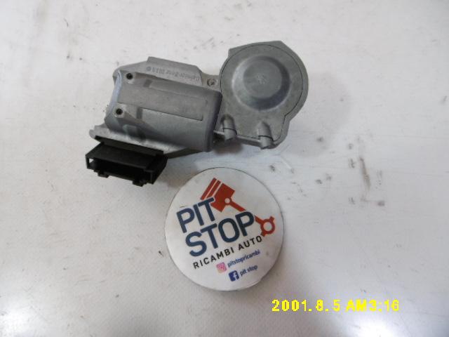 Bloccasterzo elettrico - Mercedes Clk Coupè W209 - Pit Stop Ricambi Auto