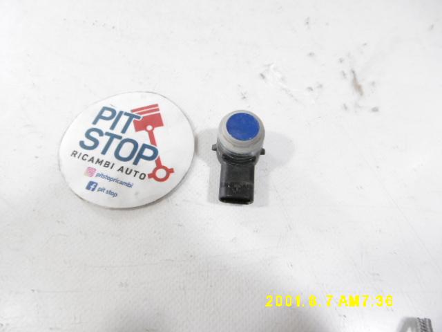 Sensori di parcheggio - Opel Corsa F Serie (19>) - Pit Stop Ricambi Auto