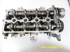 Testata - Kia Venga 1è Serie - Pit Stop Ricambi Auto