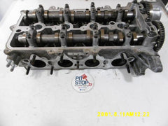 Testata - Kia Venga 1è Serie - Pit Stop Ricambi Auto