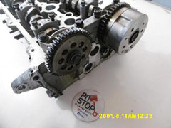 Testata - Kia Venga 1è Serie - Pit Stop Ricambi Auto