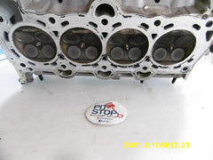 Testata - Kia Venga 1è Serie - Pit Stop Ricambi Auto