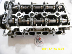 Testata - Kia Venga 1è Serie - Pit Stop Ricambi Auto