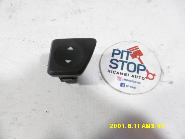 Pulsantiera Anteriore Destra - Fiat Panda 2è Serie - Pit Stop Ricambi Auto