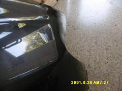 Parafango Anteriore Destro - Lexus Gs 300 Serie - Pit Stop Ricambi Auto