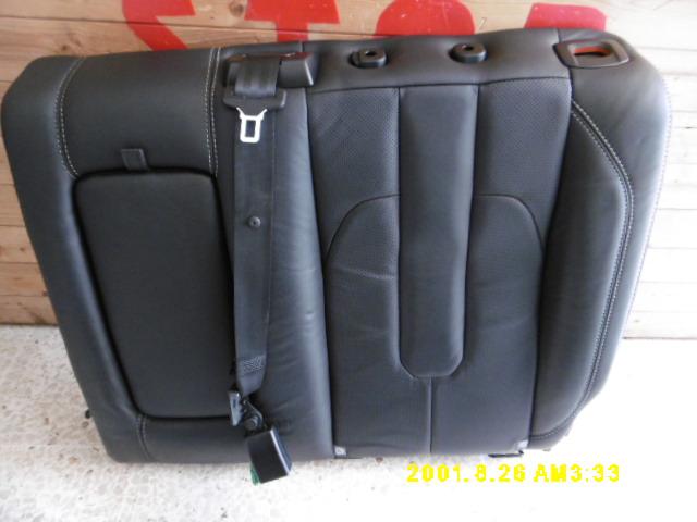 Schienale sedili posteriori - Land Rover Range Rover Evoque 1è Serie - Pit Stop Ricambi Auto