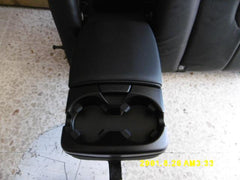 Schienale sedili posteriori - Land Rover Range Rover Evoque 1è Serie - Pit Stop Ricambi Auto