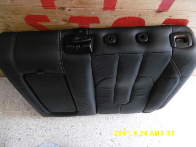 Schienale sedili posteriori - Land Rover Range Rover Evoque 1è Serie - Pit Stop Ricambi Auto