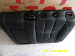 Schienale sedili posteriori - Land Rover Range Rover Evoque 1è Serie - Pit Stop Ricambi Auto