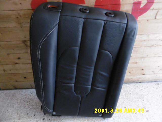 Schienale sedili posteriori - Land Rover Range Rover Evoque 1è Serie - Pit Stop Ricambi Auto