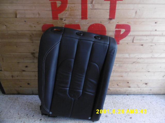 Schienale sedili posteriori - Land Rover Range Rover Evoque 1è Serie - Pit Stop Ricambi Auto