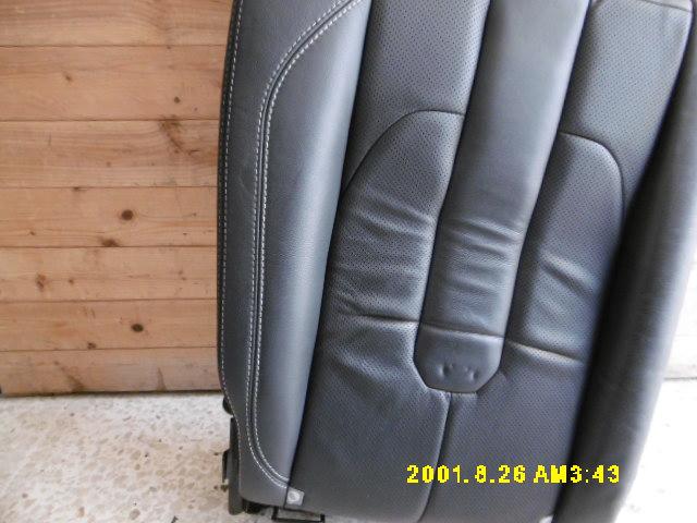 Schienale sedili posteriori - Land Rover Range Rover Evoque 1è Serie - Pit Stop Ricambi Auto