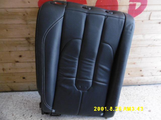 Schienale sedili posteriori - Land Rover Range Rover Evoque 1è Serie - Pit Stop Ricambi Auto