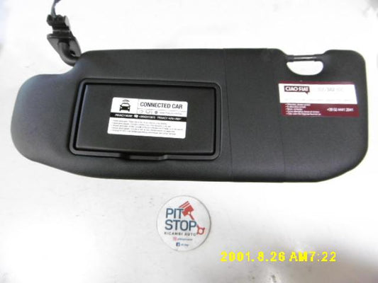 Parasole aletta anteriore SX - Fiat Tipo Berlina 5p - Pit Stop Ricambi Auto