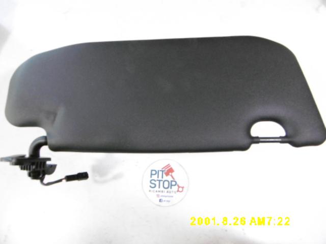 Parasole aletta anteriore SX - Fiat Tipo Berlina 5p - Pit Stop Ricambi Auto