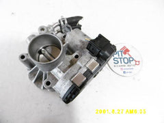 Corpo Farfallato - Toyota Yaris Serie (05>08) - Pit Stop Ricambi Auto