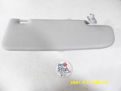 Parasole aletta anteriore SX - Fiat Panda 3è Serie - Pit Stop Ricambi Auto