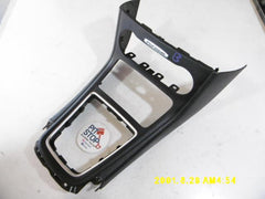 Mascherina centrale cruscotto - Mercedes Classe B W246 2è Serie - Pit Stop Ricambi Auto