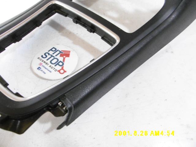 Mascherina centrale cruscotto - Mercedes Classe B W246 2è Serie - Pit Stop Ricambi Auto