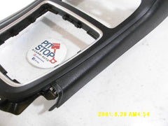 Mascherina centrale cruscotto - Mercedes Classe B W246 2è Serie - Pit Stop Ricambi Auto