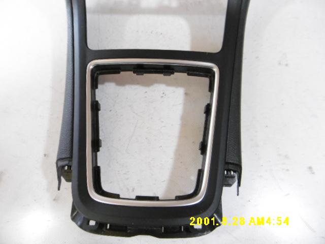 Mascherina centrale cruscotto - Mercedes Classe B W246 2è Serie - Pit Stop Ricambi Auto