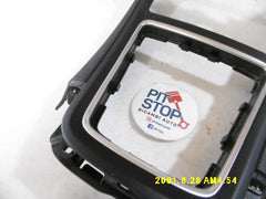 Mascherina centrale cruscotto - Mercedes Classe B W246 2è Serie - Pit Stop Ricambi Auto