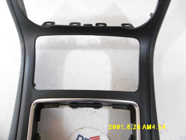 Mascherina centrale cruscotto - Mercedes Classe B W246 2è Serie - Pit Stop Ricambi Auto