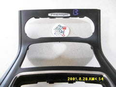 Mascherina centrale cruscotto - Mercedes Classe B W246 2è Serie - Pit Stop Ricambi Auto