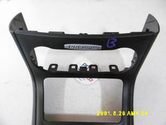 Mascherina centrale cruscotto - Mercedes Classe B W246 2è Serie - Pit Stop Ricambi Auto