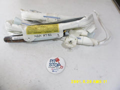 Airbag a tendina lato Sinistro - Kia Venga 1è Serie - Pit Stop Ricambi Auto