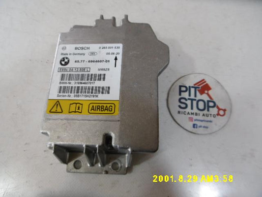 Centralina Airbag - Bmw Serie 3 E90 Berlina - Pit Stop Ricambi Auto
