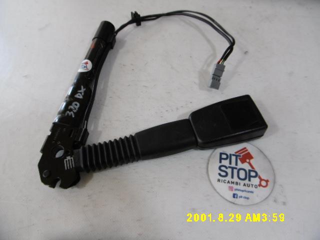 Pretensionatore - Bmw Serie 3 E90 Berlina - Pit Stop Ricambi Auto