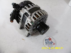 Alternatore - Ford Focus S. Wagon 7è Serie - Pit Stop Ricambi Auto
