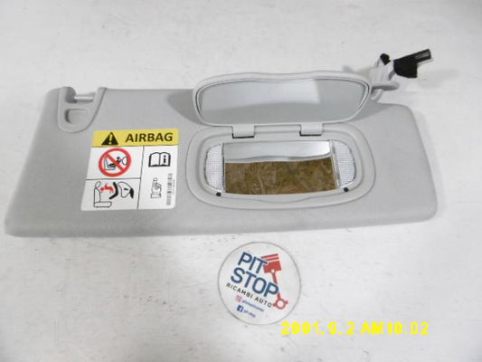 Parasole aletta Lato Passeggero - Jeep Cherokee 6è Serie - Pit Stop Ricambi Auto