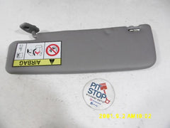 Parasole aletta Lato Passeggero - Lancia Ypsilon 4è Serie - Pit Stop Ricambi Auto