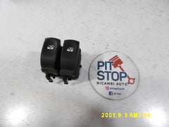 Pulsantiera Anteriore Sinistra - Renault Modus 1è Serie - Pit Stop Ricambi Auto