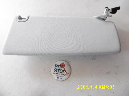 Parasole aletta anteriore SX - Jeep Grand Cherokee Serie Wk - Pit Stop Ricambi Auto
