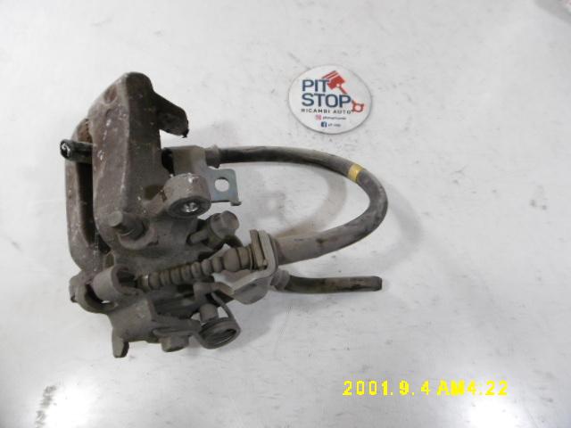 Pinza Freno Posteriore Sinistra - Kia Venga 1è Serie - Pit Stop Ricambi Auto