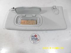 Parasole aletta anteriore SX - Jeep Compass Serie (16>) - Pit Stop Ricambi Auto